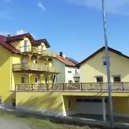 Hofmann Strueth 3 Appartement *