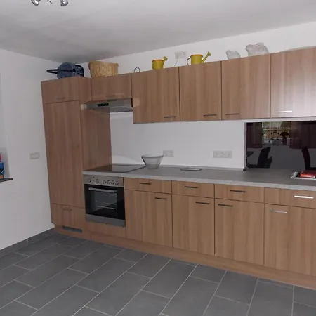 Appartement Hofmann Strueth 3 Rottingen