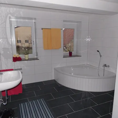 Appartement Hofmann Strueth 3 Rottingen